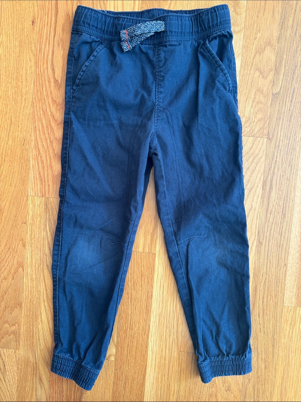 Size 5 Garanimals Blue Joggers